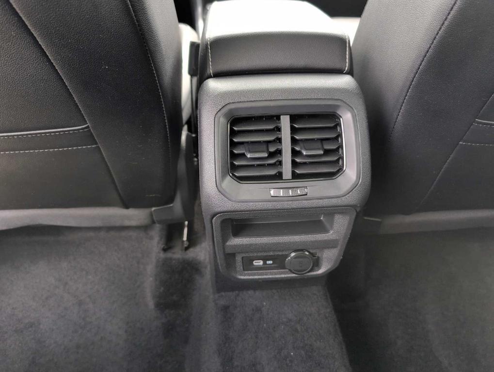 used 2022 Volkswagen Tiguan car, priced at $25,791