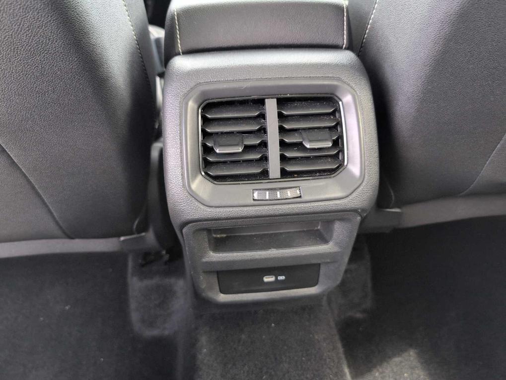 used 2024 Volkswagen Taos car, priced at $26,991