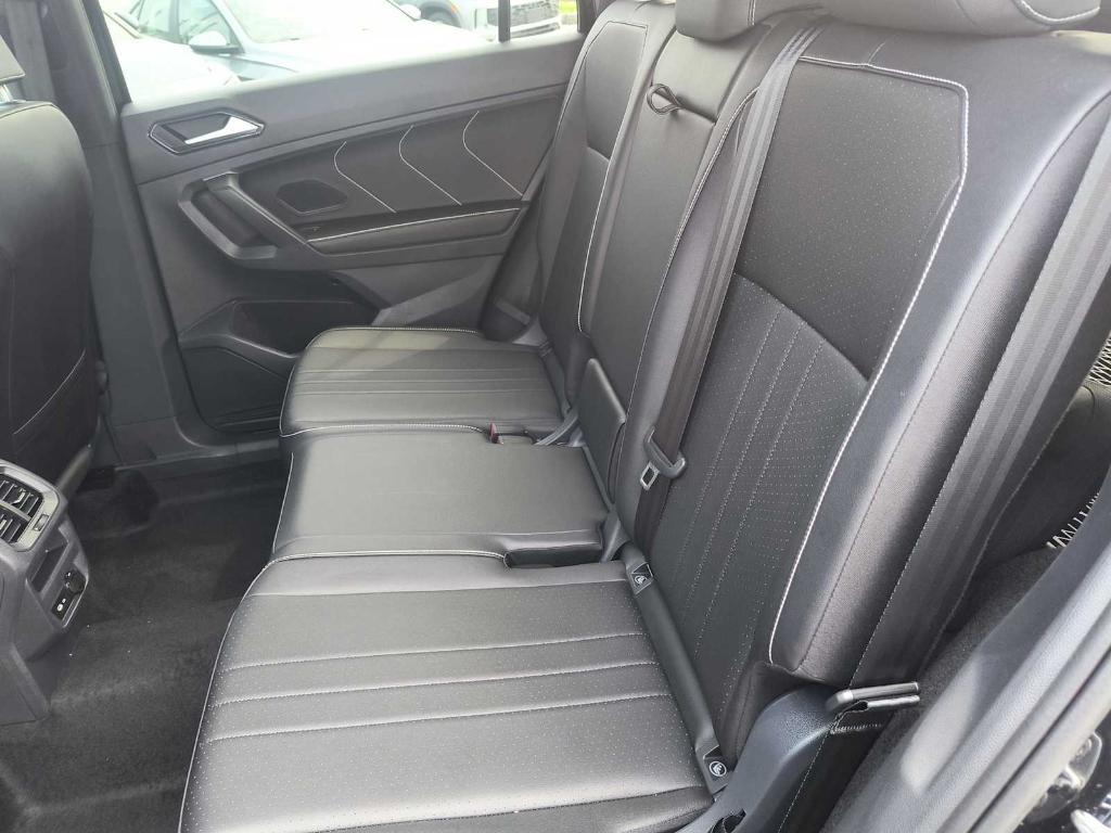 used 2024 Volkswagen Taos car, priced at $31,491