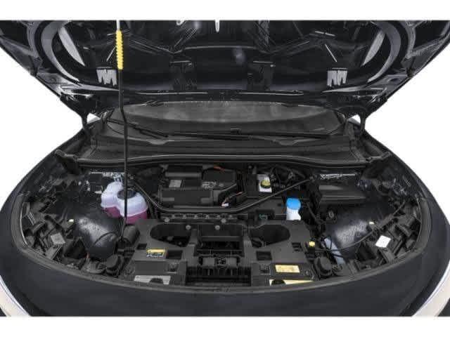 new 2025 Volkswagen ID.4 car, priced at $44,579