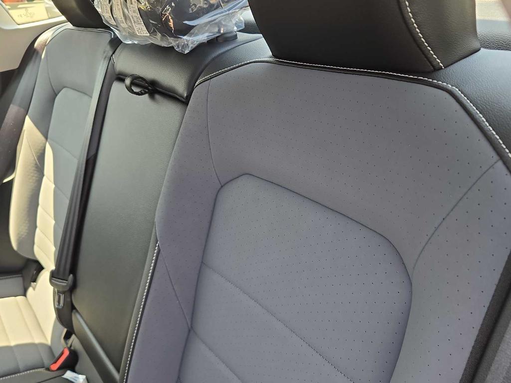 new 2025 Volkswagen Jetta car, priced at $27,029