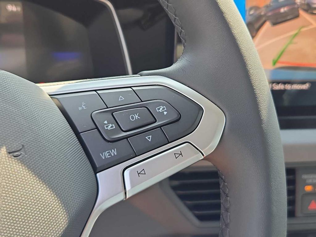 new 2025 Volkswagen Jetta car, priced at $27,029
