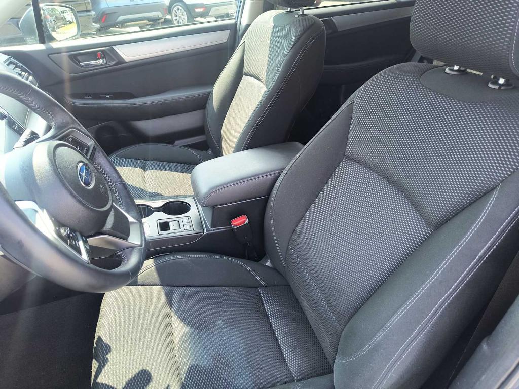used 2018 Subaru Outback car, priced at $19,991