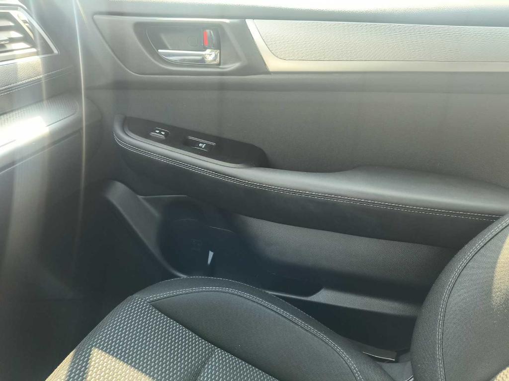 used 2018 Subaru Outback car, priced at $19,991