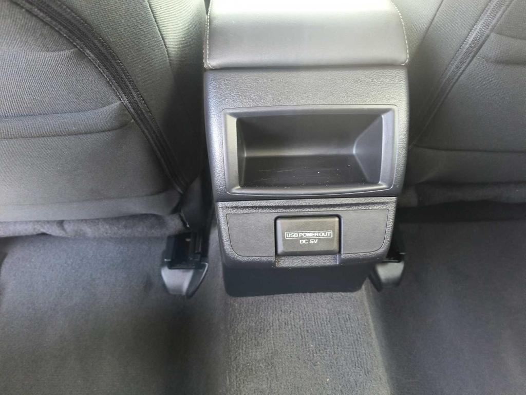 used 2018 Subaru Outback car, priced at $19,991