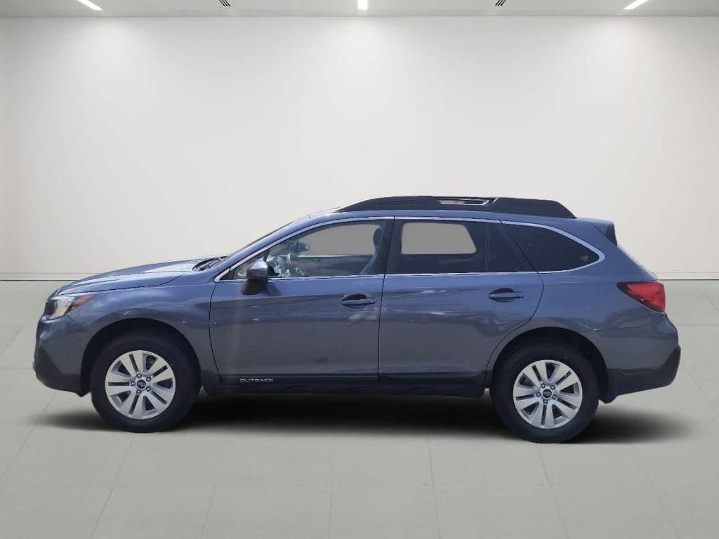 used 2018 Subaru Outback car, priced at $19,991