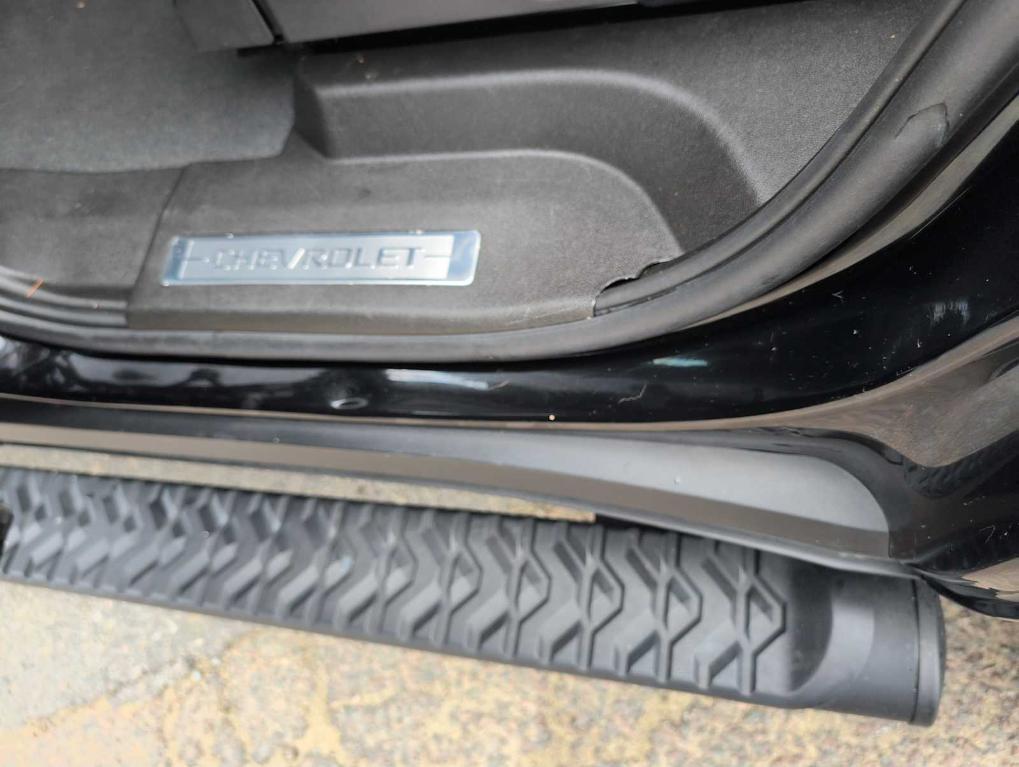 used 2022 Chevrolet Tahoe car, priced at $55,491