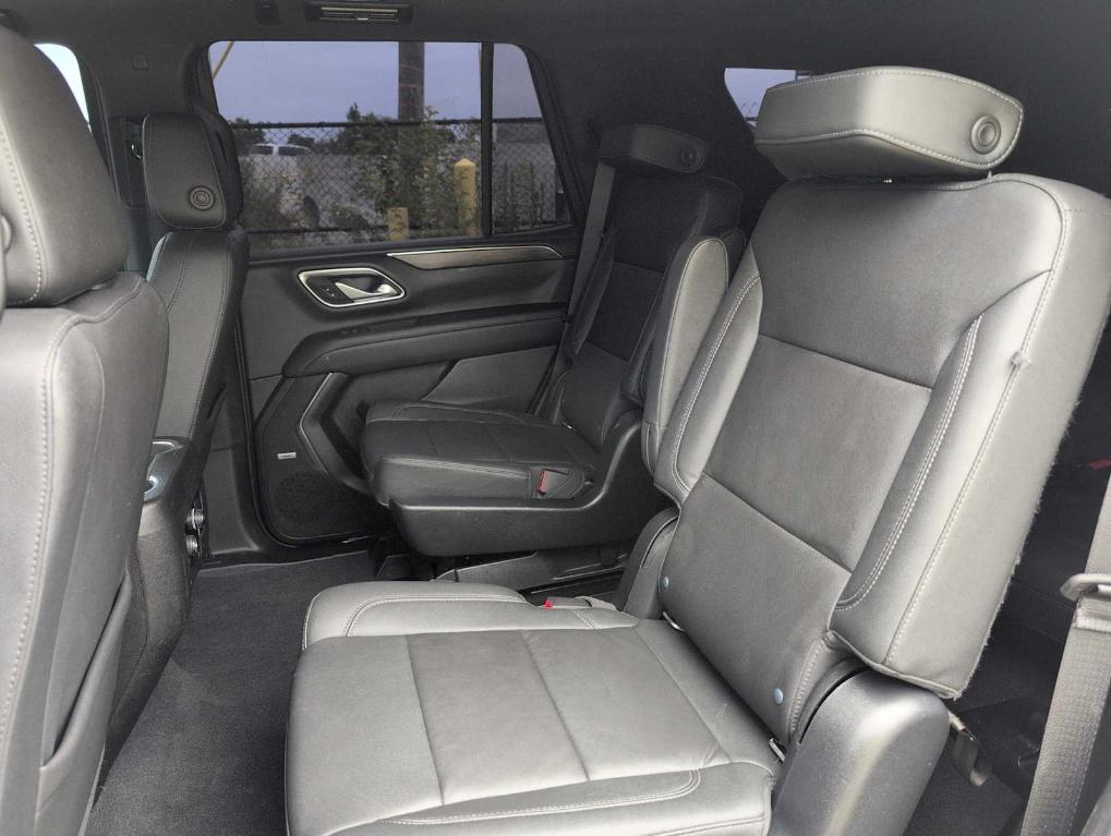 used 2022 Chevrolet Tahoe car, priced at $55,491