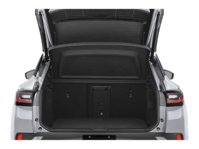 new 2025 Volkswagen ID.4 car, priced at $42,371