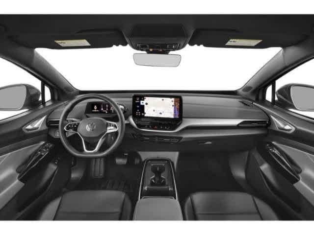 new 2025 Volkswagen ID.4 car, priced at $42,371