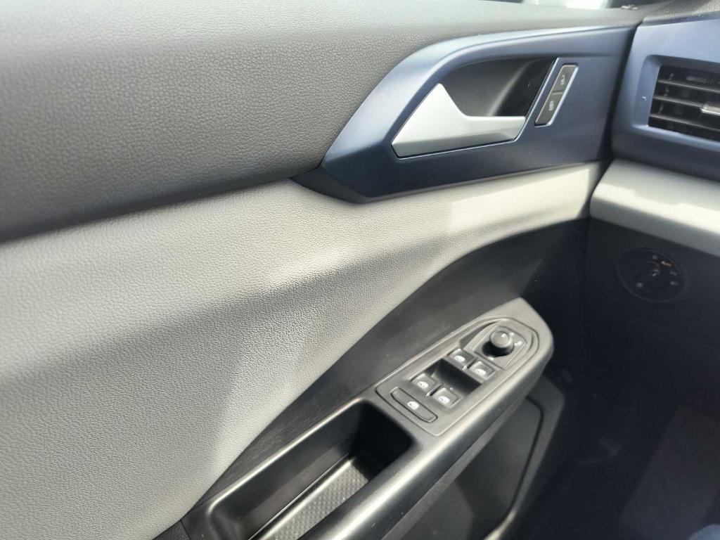 used 2022 Volkswagen Taos car, priced at $24,791