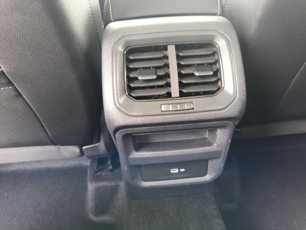 used 2022 Volkswagen Taos car, priced at $24,791