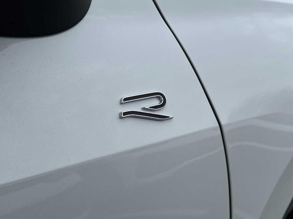 new 2026 Volkswagen Tiguan car, priced at $40,377