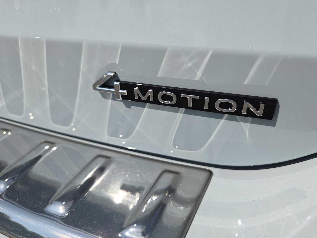 new 2025 Volkswagen Taos car, priced at $32,201