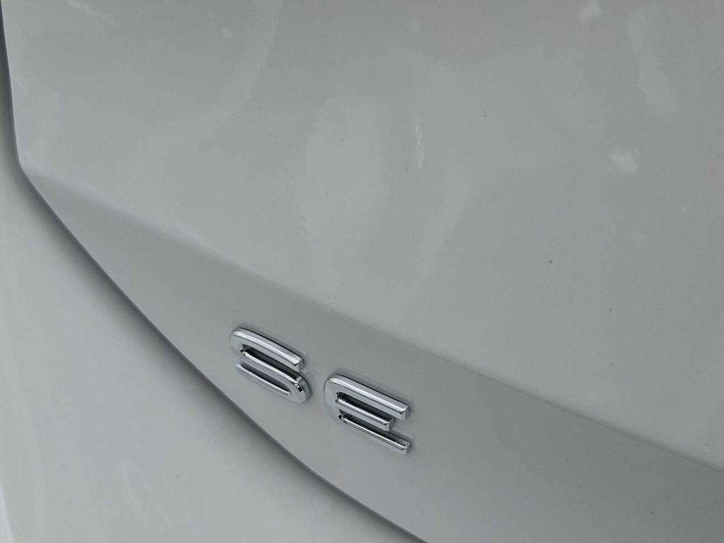 new 2025 Volkswagen Tiguan car, priced at $33,987
