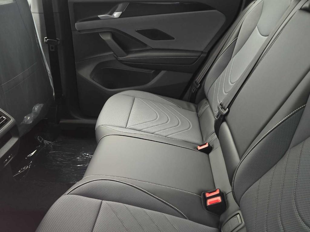 new 2026 Volkswagen Tiguan car, priced at $39,598