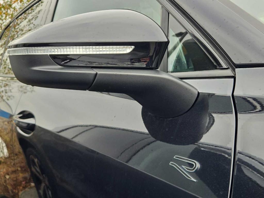 new 2026 Volkswagen Tiguan car, priced at $39,598