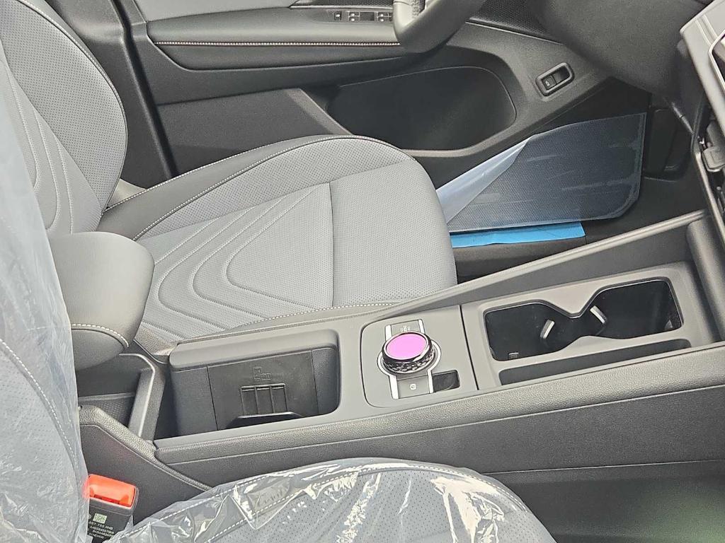 new 2026 Volkswagen Tiguan car, priced at $39,598