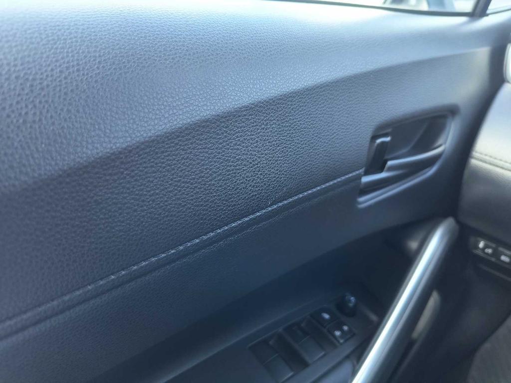used 2022 Toyota Corolla Cross car, priced at $25,691