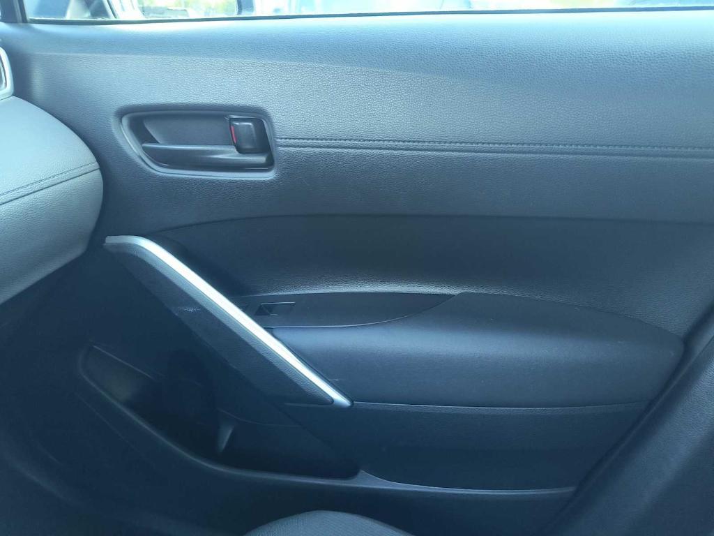 used 2022 Toyota Corolla Cross car, priced at $25,691