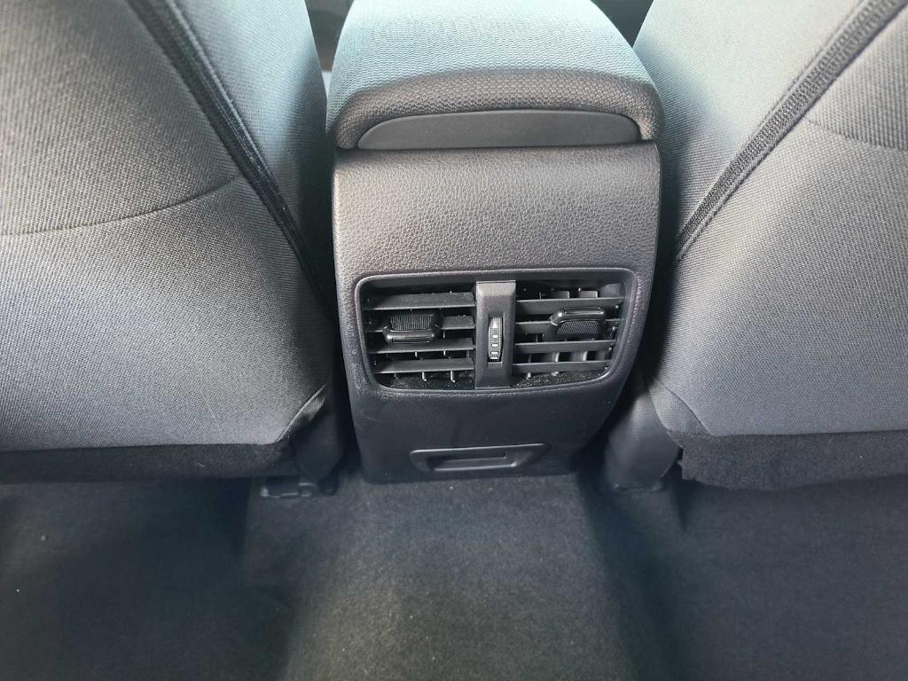 used 2022 Toyota Corolla Cross car, priced at $25,691