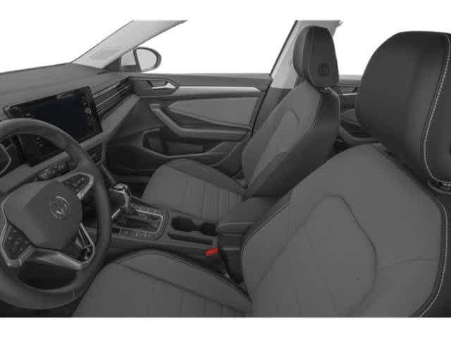 new 2025 Volkswagen Jetta car, priced at $27,254