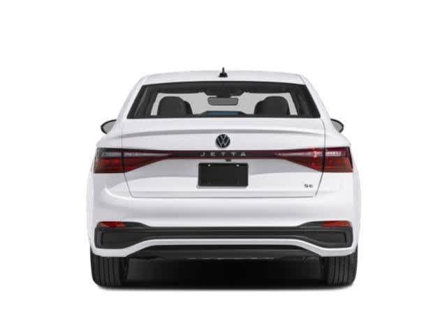new 2025 Volkswagen Jetta car, priced at $27,254