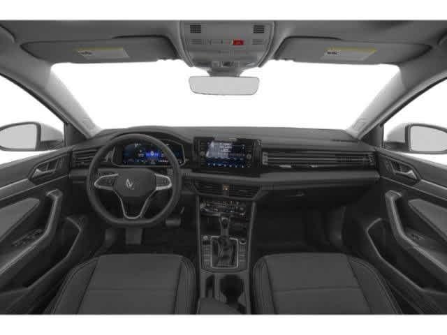new 2025 Volkswagen Jetta car, priced at $27,254