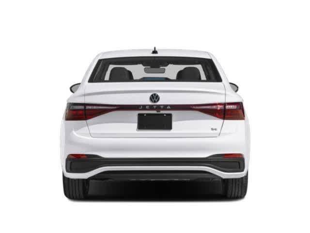 new 2025 Volkswagen Jetta car, priced at $27,254