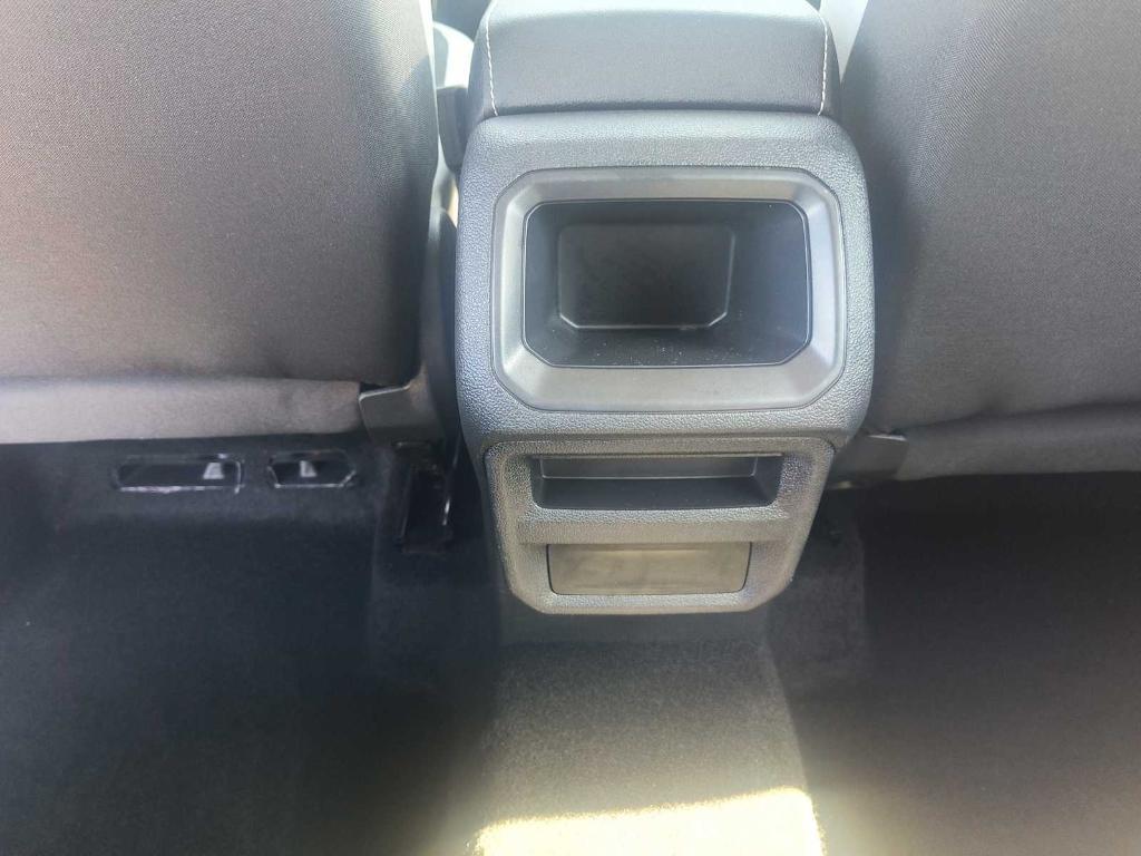 used 2023 Volkswagen Taos car, priced at $23,791