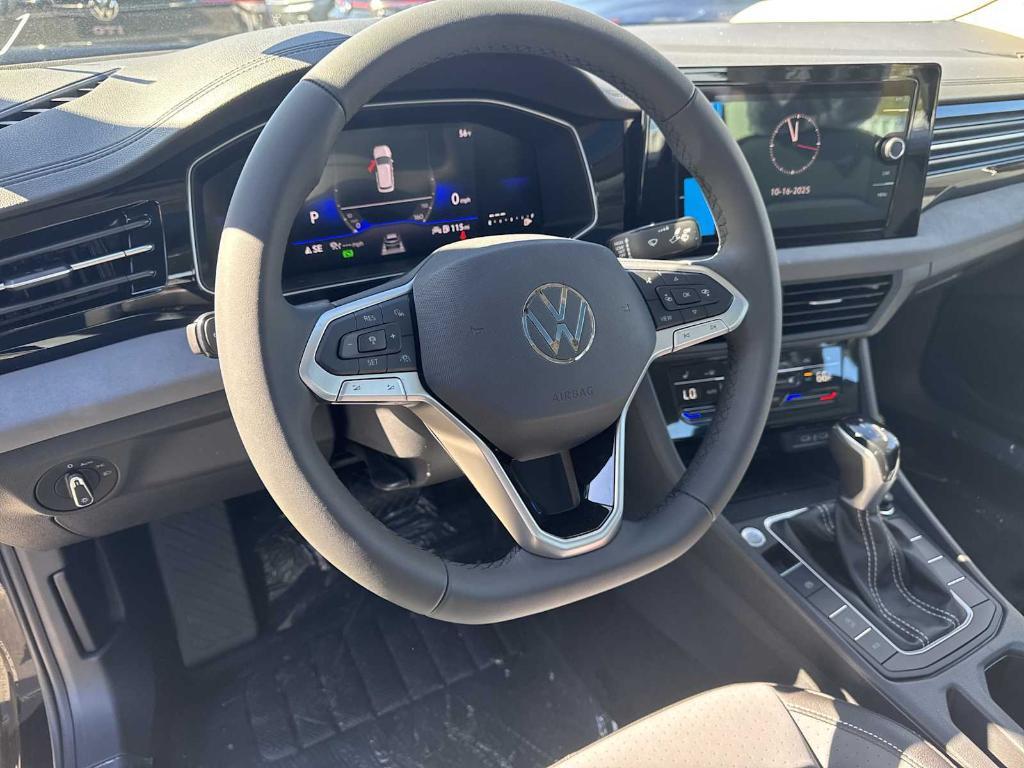 new 2026 Volkswagen Jetta car, priced at $29,229