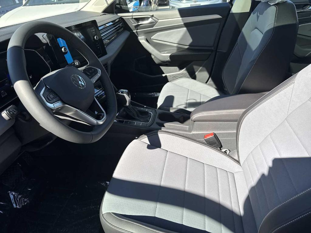 new 2026 Volkswagen Jetta car, priced at $29,229