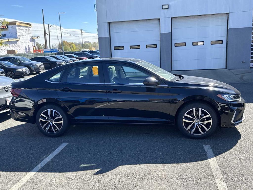 new 2026 Volkswagen Jetta car, priced at $29,229