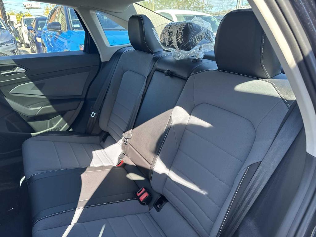 new 2026 Volkswagen Jetta car, priced at $29,229