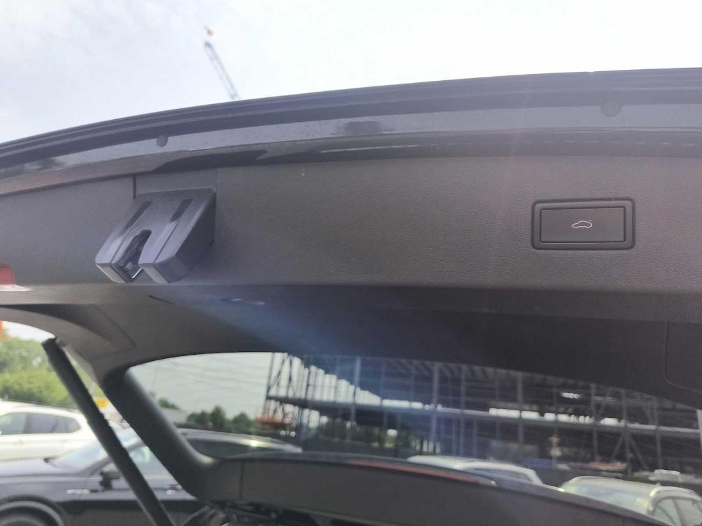 used 2022 Volkswagen Tiguan car, priced at $29,991