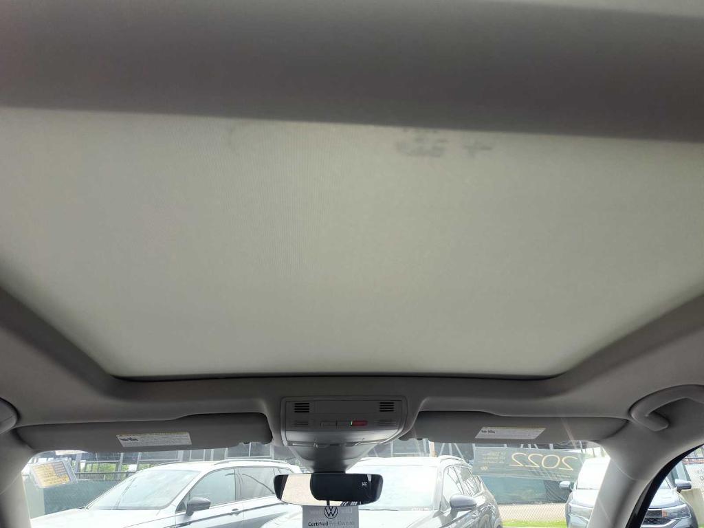 used 2022 Volkswagen Tiguan car, priced at $29,991