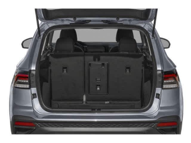 new 2025 Volkswagen Taos car, priced at $28,386