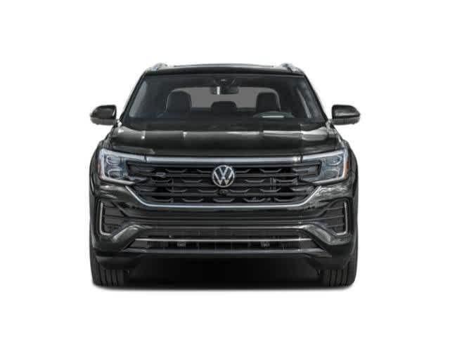 new 2024 Volkswagen Atlas Cross Sport car, priced at $50,561