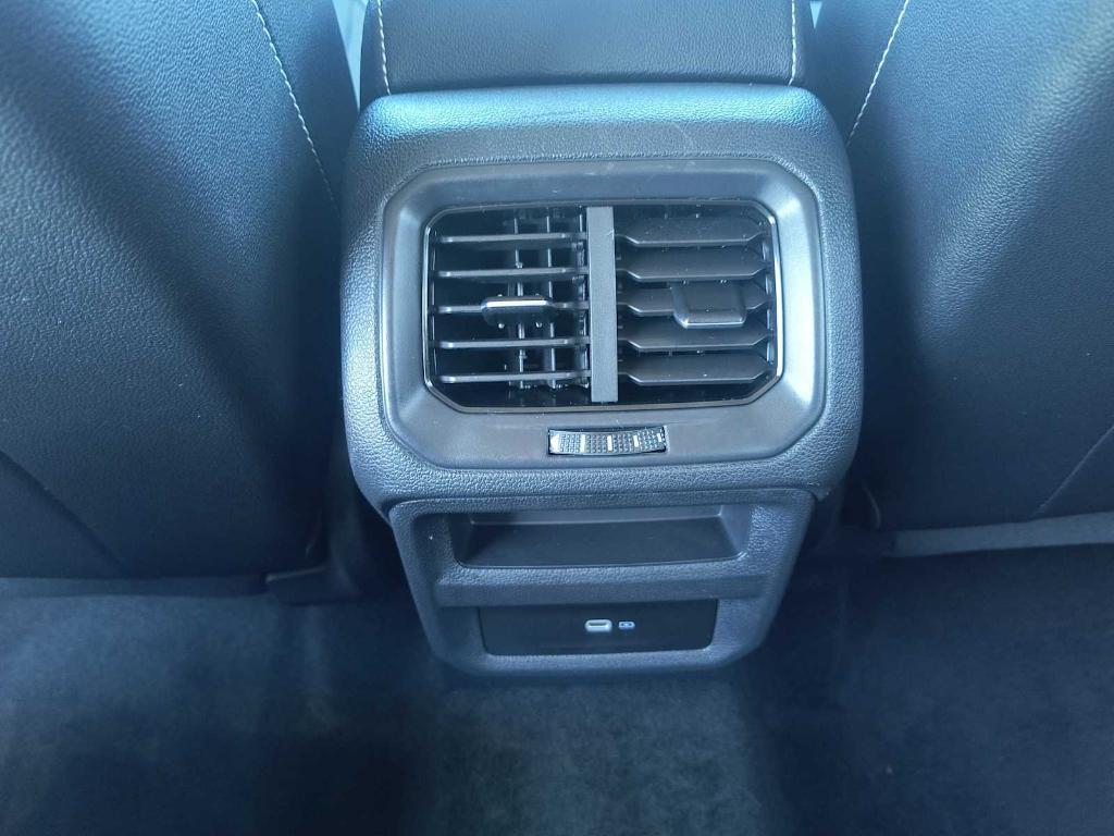 used 2023 Volkswagen Taos car, priced at $25,191