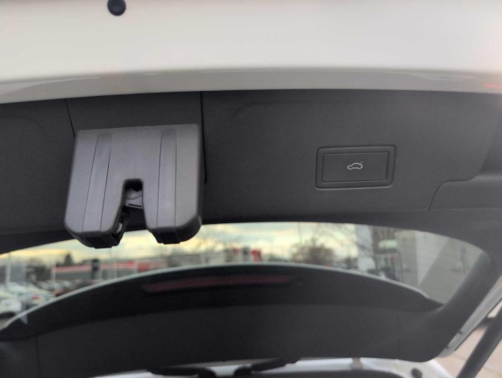 used 2022 Volkswagen Atlas Cross Sport car, priced at $27,991