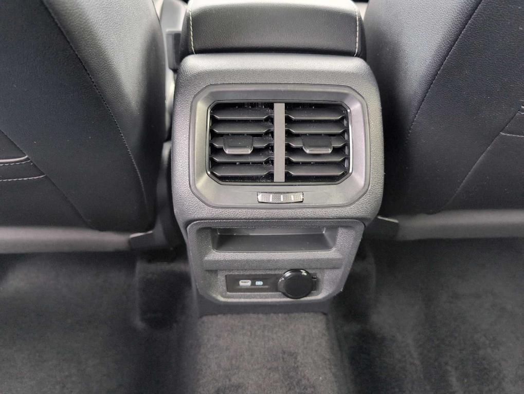 used 2024 Volkswagen Tiguan car, priced at $29,991