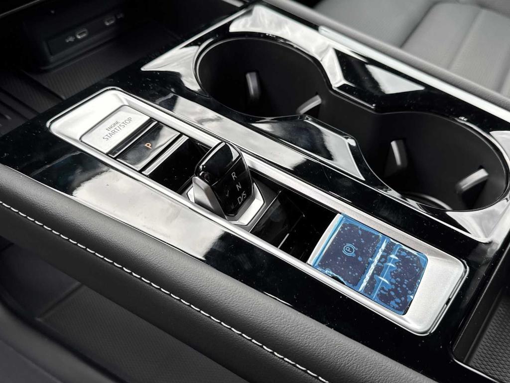 new 2026 Volkswagen Atlas Cross Sport car, priced at $50,549