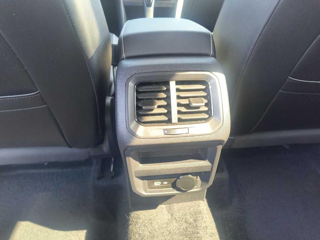 used 2022 Volkswagen Tiguan car, priced at $25,491