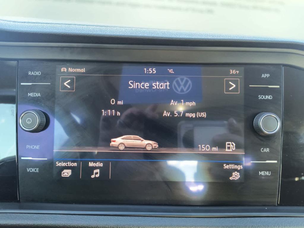 used 2019 Volkswagen Jetta car, priced at $16,991