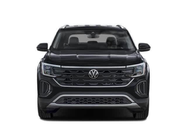new 2025 Volkswagen Atlas Cross Sport car, priced at $43,423