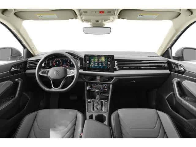new 2025 Volkswagen Jetta car, priced at $30,130