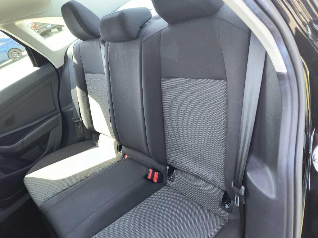 used 2019 Volkswagen Jetta car, priced at $17,491