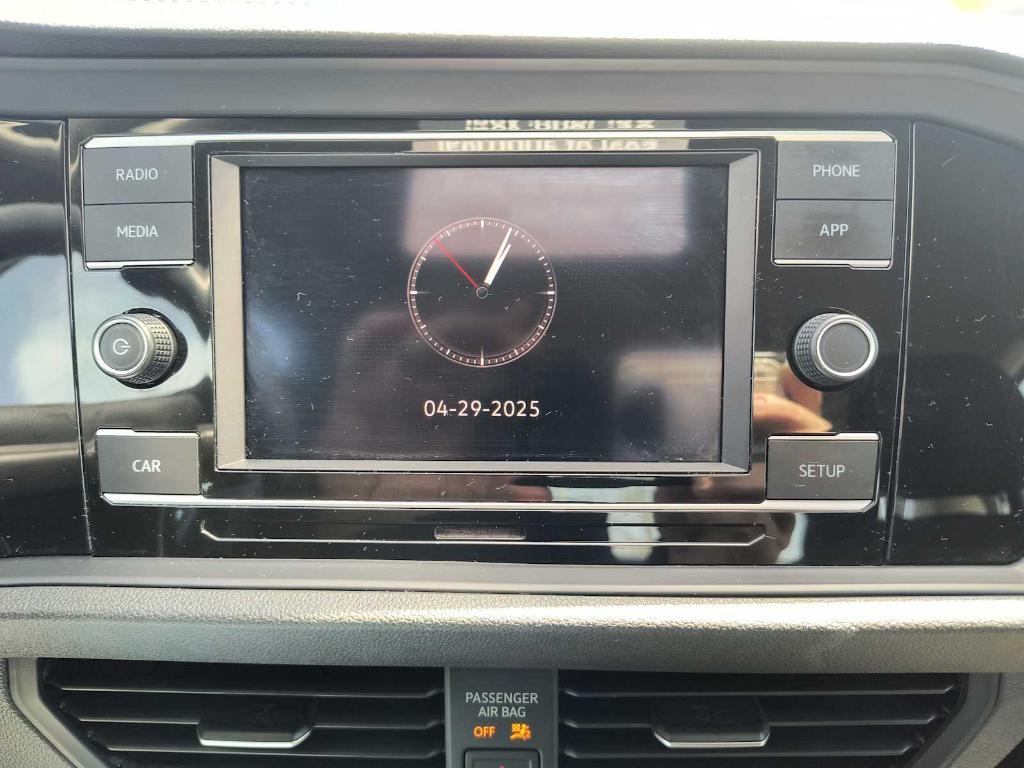 used 2019 Volkswagen Jetta car, priced at $18,791