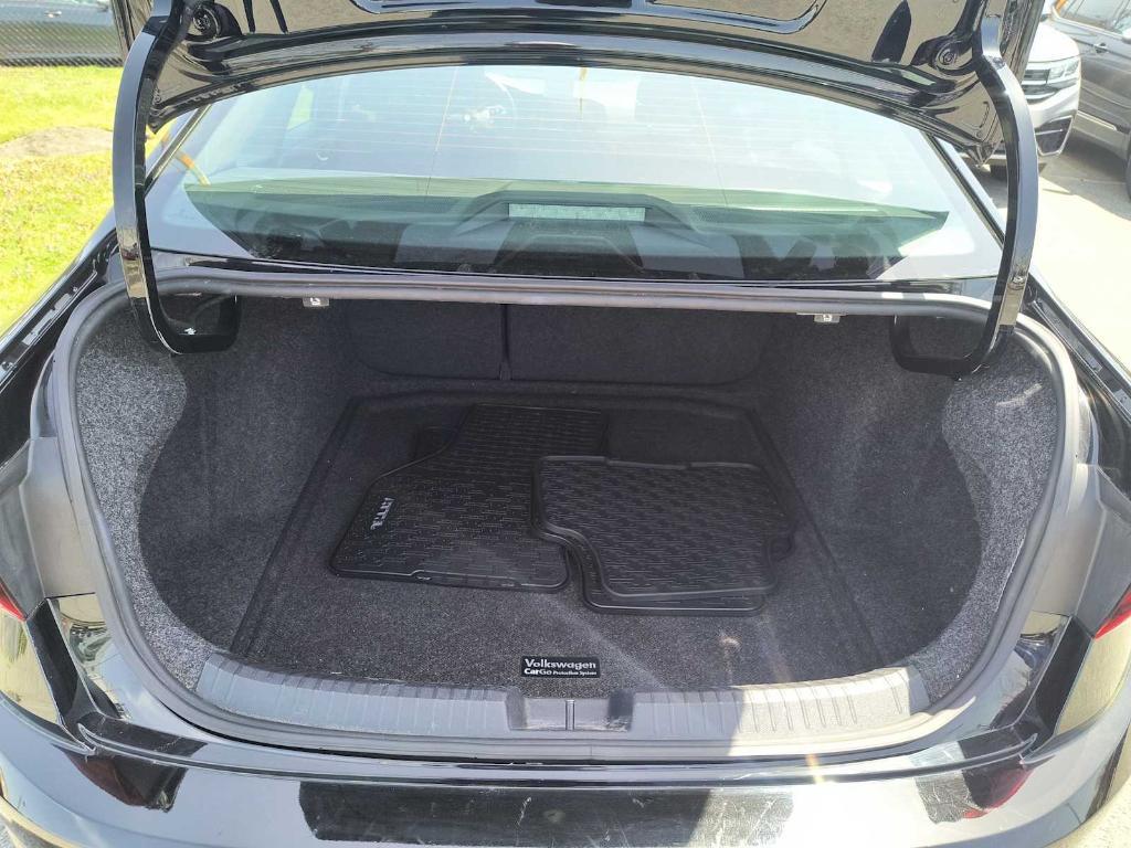 used 2019 Volkswagen Jetta car, priced at $17,491