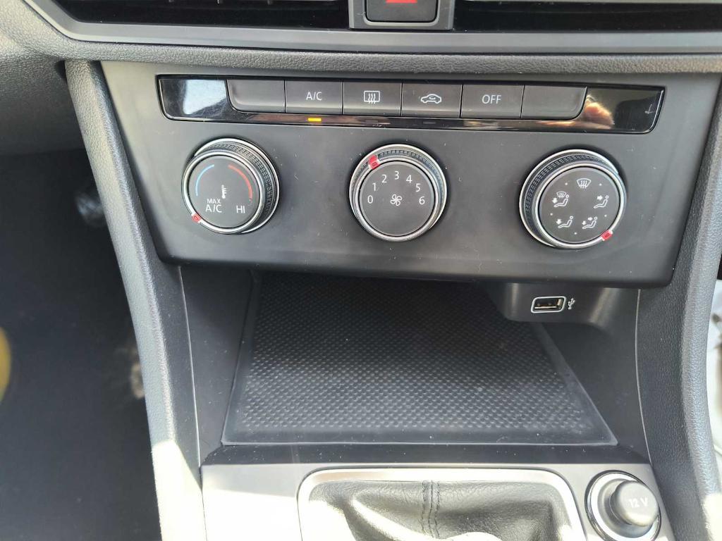 used 2019 Volkswagen Jetta car, priced at $17,491